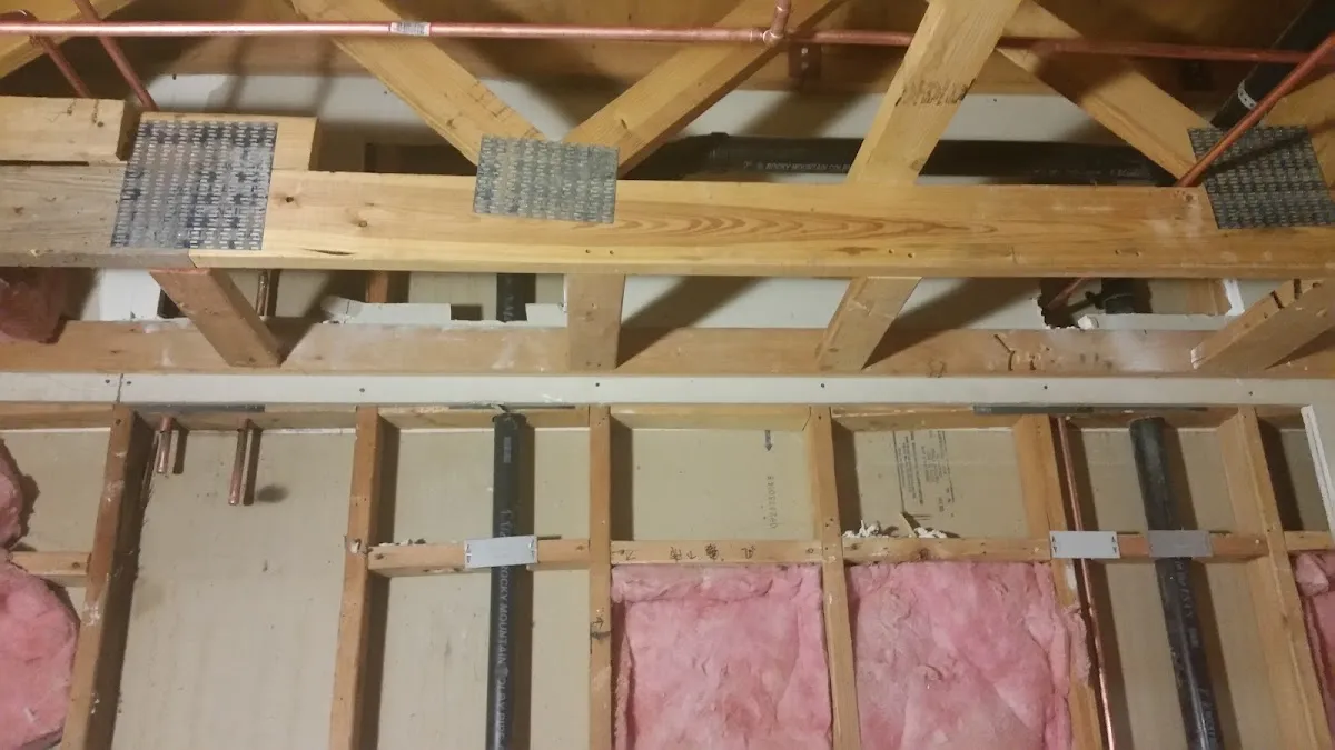 Plumbing services in Williamsburg, VA